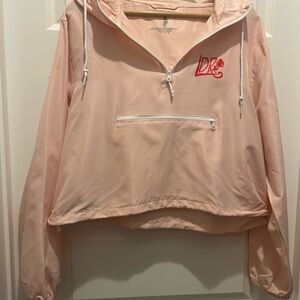 lana del rey  Chemtrail Under The Country Club Rain Hoodie